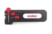 Molex Application Tooling